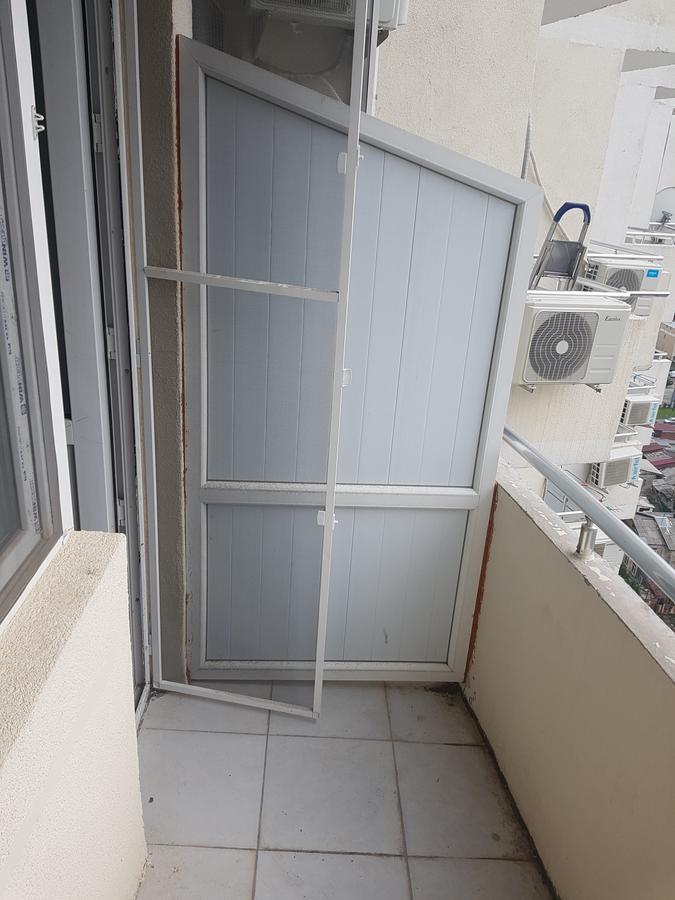 Apartment In Front Of Mcdonald'S บาทูมิ ภายนอก รูปภาพ