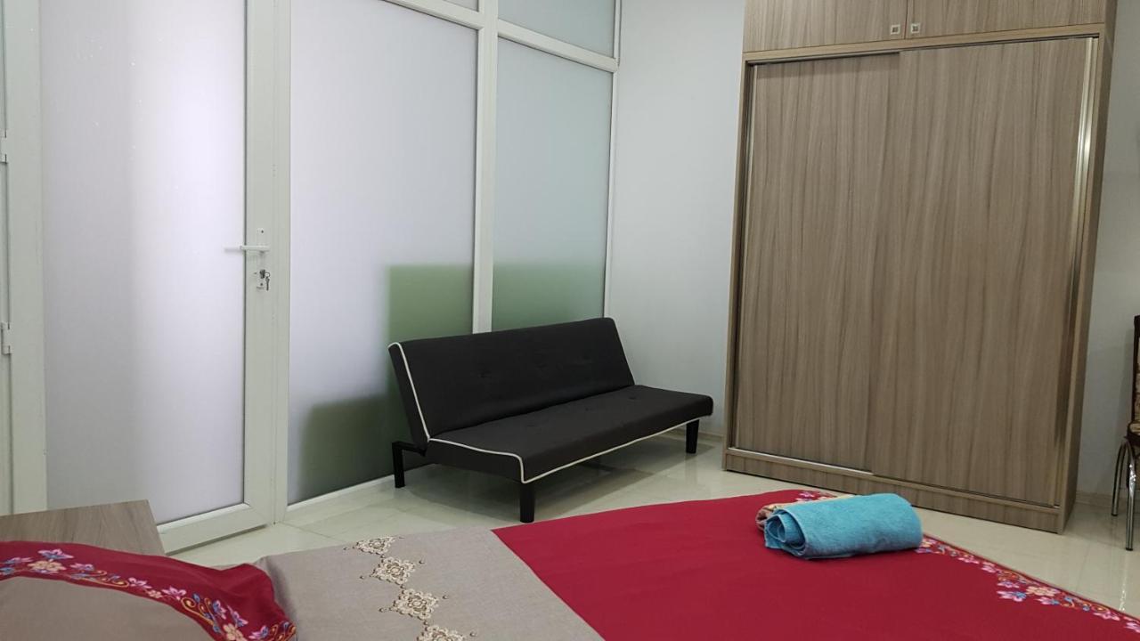 Apartment In Front Of Mcdonald'S บาทูมิ ภายนอก รูปภาพ